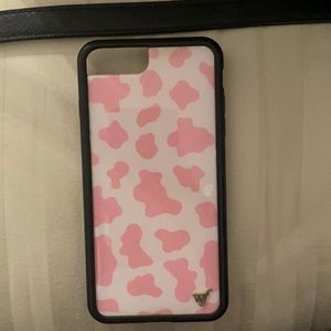 WILDFLOWER IPHONE 7 PHONE CASE